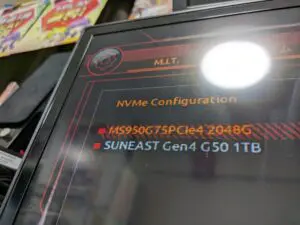 Ｘ168　MI5:消された機密ファイル [DVD] 新品未開封 Monster Storage MS950G75PCIe4-02TB – ./lab